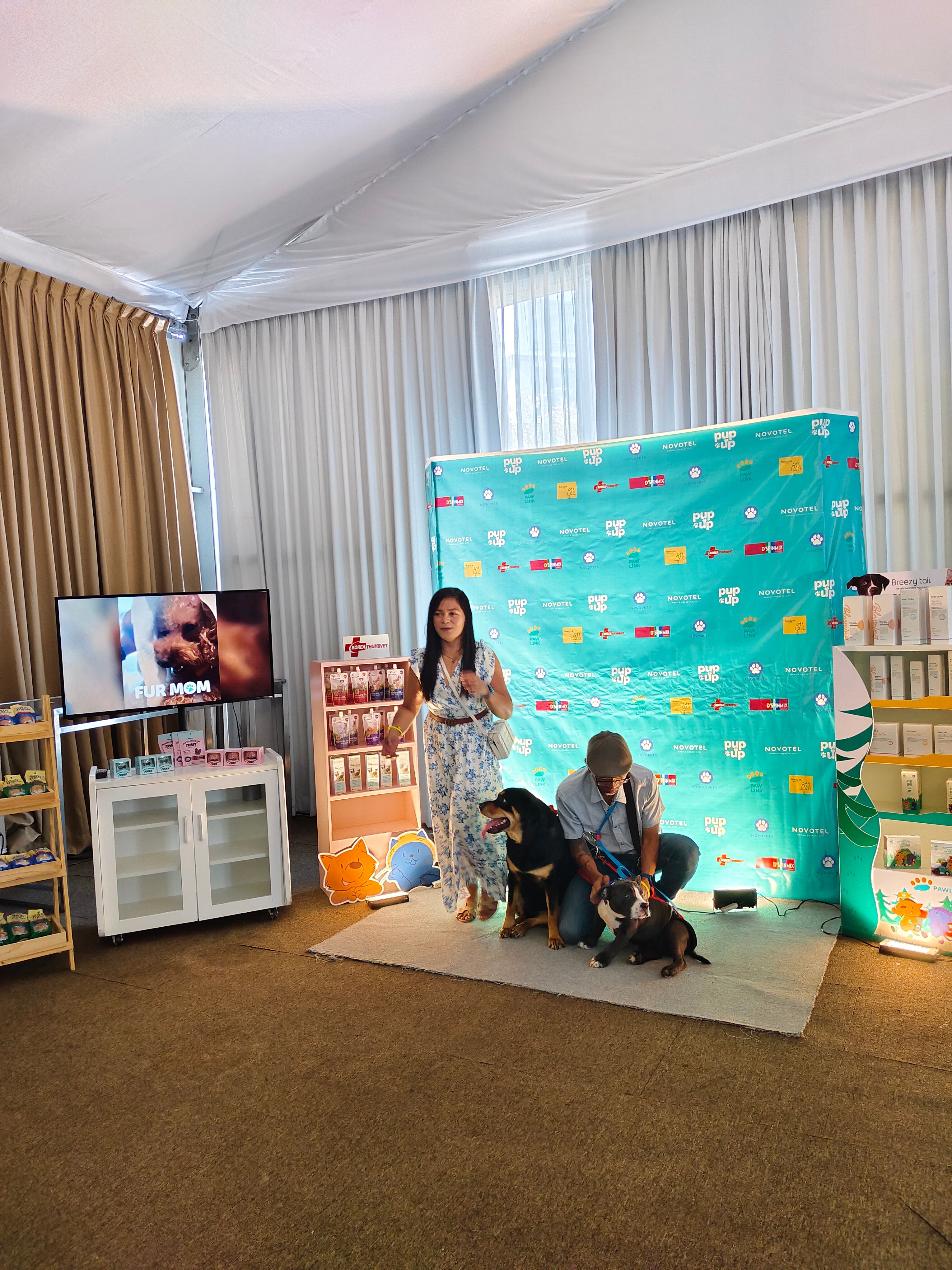 Father's Day Special at Novotel - May 12, 2024